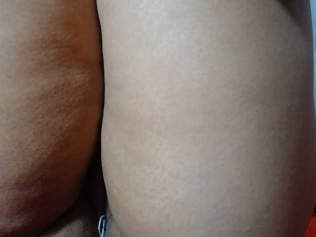 KEYRAMILLER's BongaCams show and profile