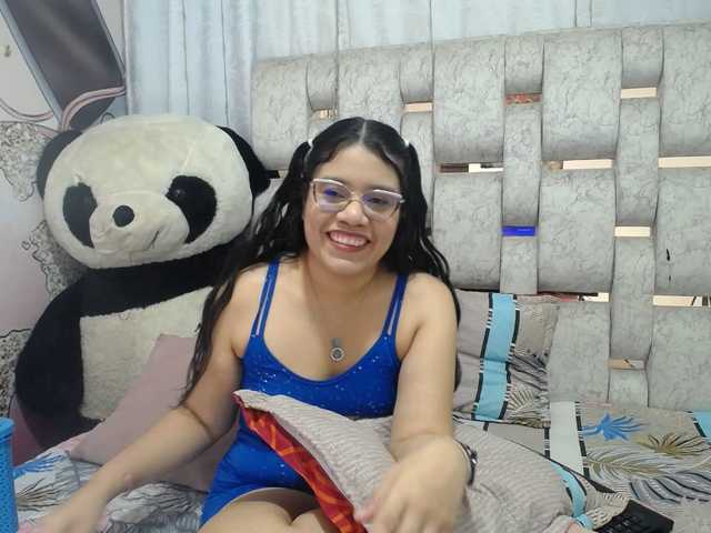 KEYRAMILLER's BongaCams show and profile