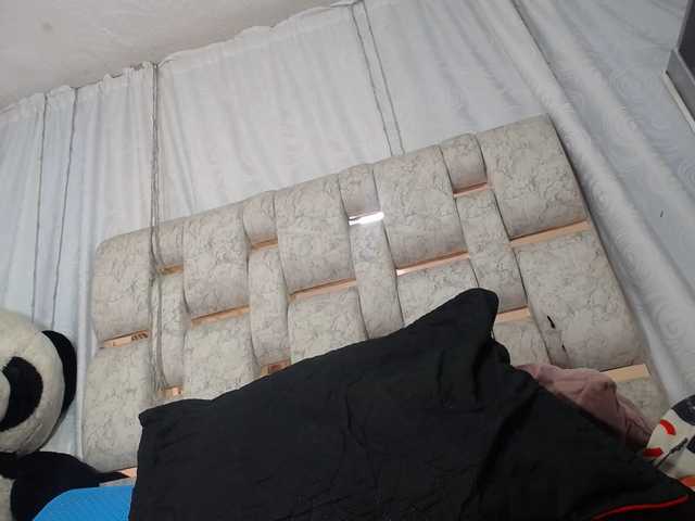 KEYRAMILLER's BongaCams show and profile