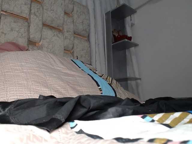 KEYRAMILLER's BongaCams show and profile