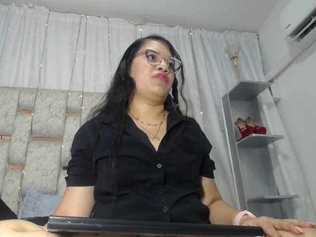 KEYRAMILLER's BongaCams show and profile