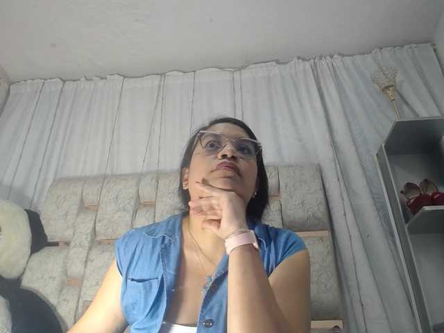 KEYRAMILLER's BongaCams show and profile