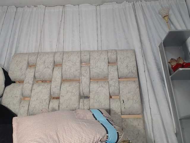 KEYRAMILLER's BongaCams show and profile