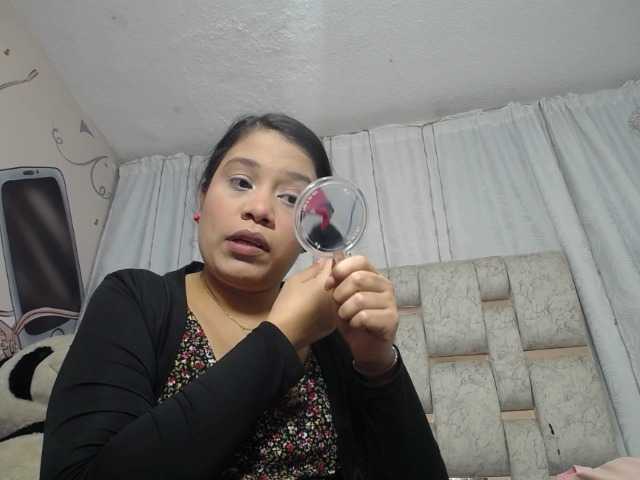 KEYRAMILLER's BongaCams show and profile