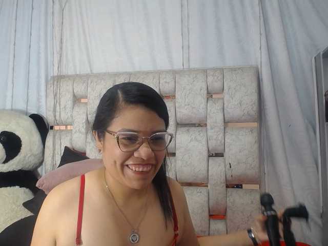 KEYRAMILLER's BongaCams show and profile