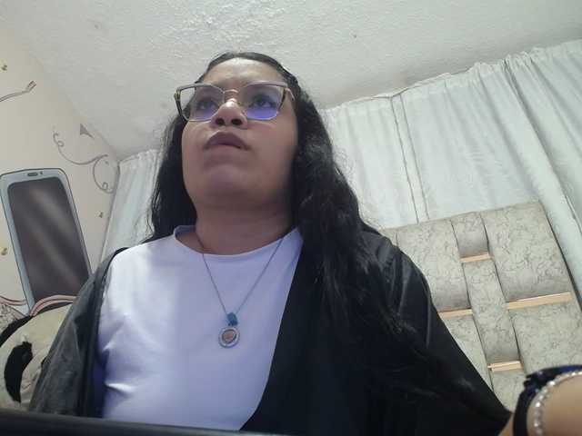 KEYRAMILLER's BongaCams show and profile