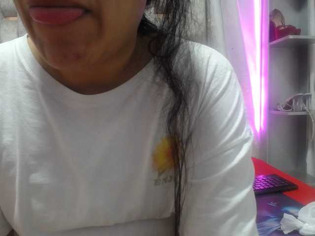 KEYRAMILLER's BongaCams show and profile