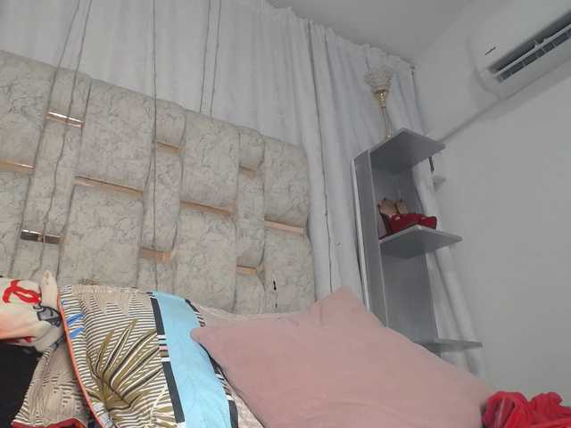 KEYRAMILLER's BongaCams show and profile