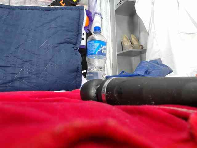 KEYRAMILLER webcam