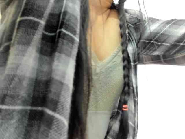 KEYRAMILLER webcam