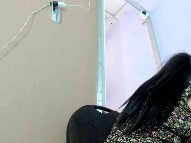 KEYRAMILLER webcam