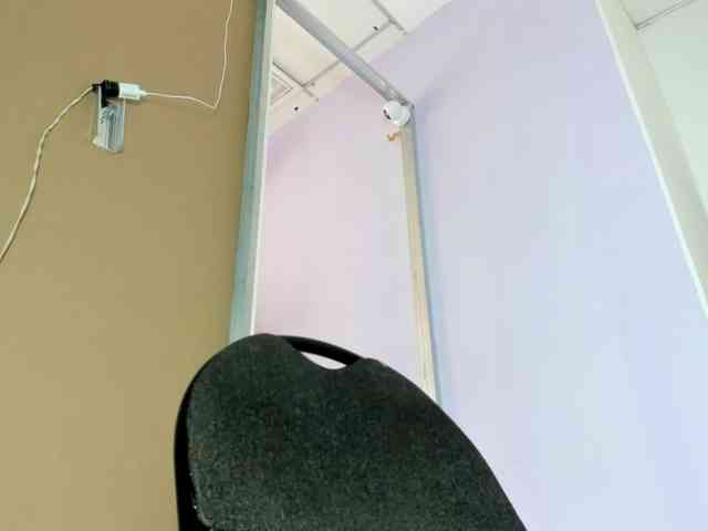 KEYRAMILLER webcam