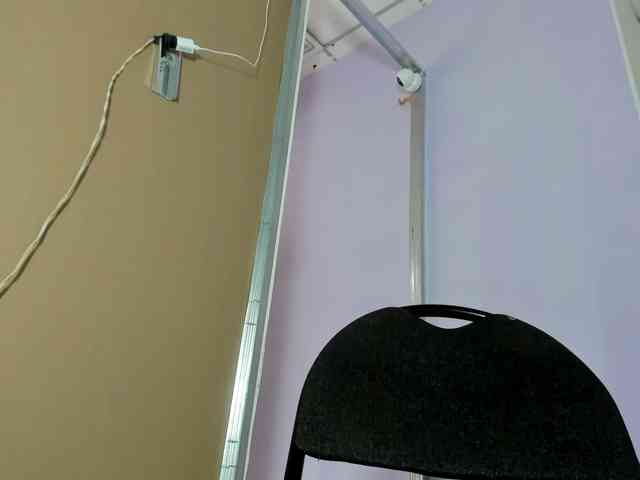 KEYRAMILLER webcam