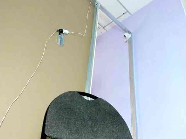 KEYRAMILLER webcam