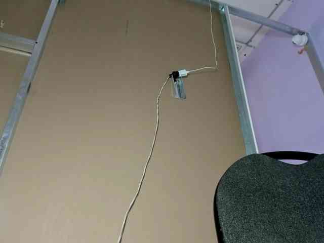 KEYRAMILLER webcam