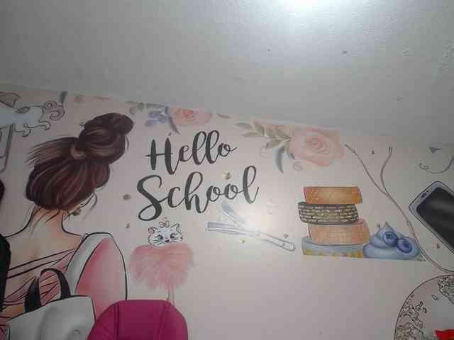 KEYRAMILLER KEYRAMILLER