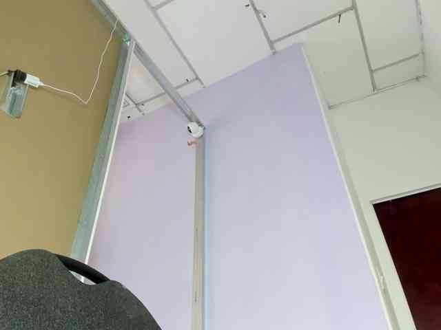 KEYRAMILLER webcam