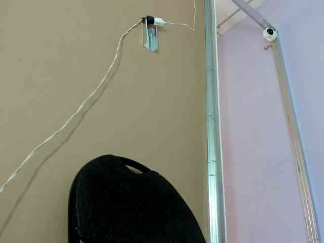 KEYRAMILLER webcam