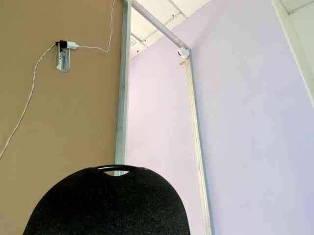 KEYRAMILLER webcam