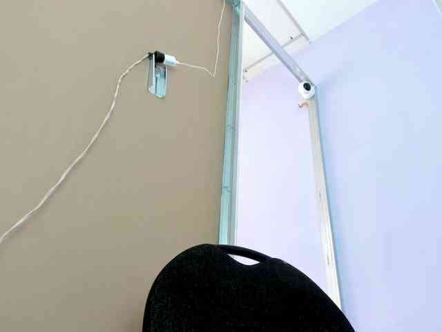 KEYRAMILLER webcam