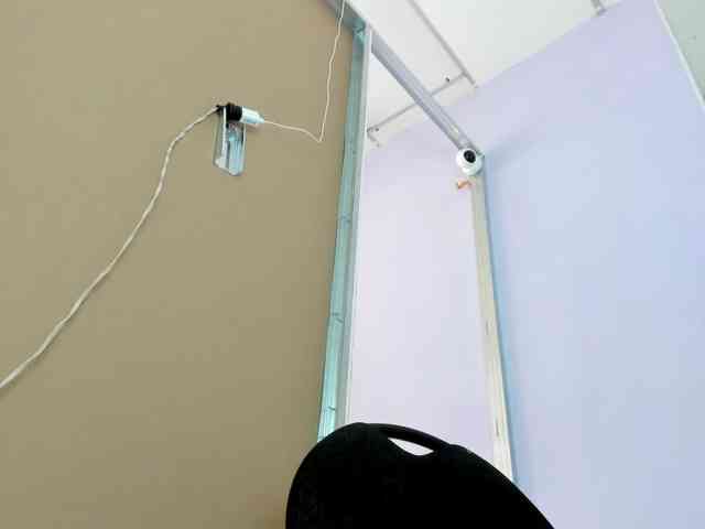KEYRAMILLER webcam