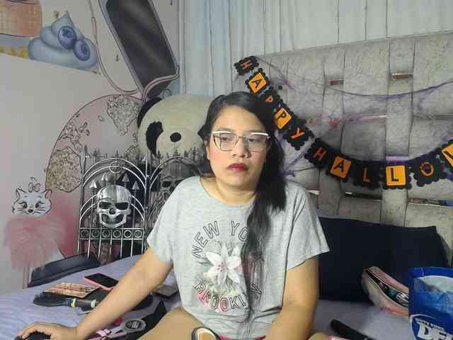 KEYRAMILLER webcam