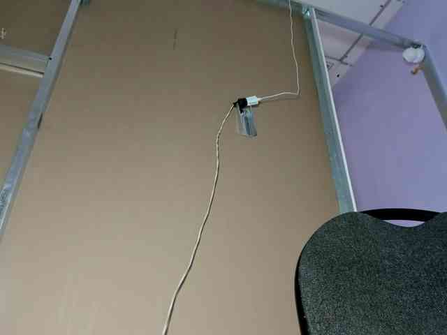 KEYRAMILLER webcam