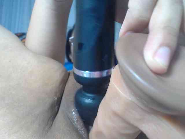 KEYRAMILLER Live Webcam on BongaCams