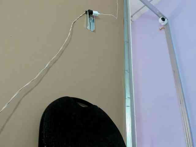 KEYRAMILLER webcam