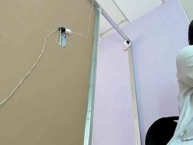 KEYRAMILLER webcam