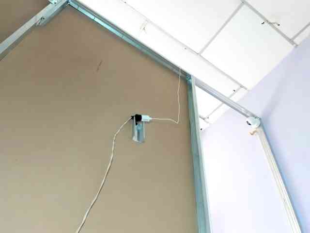 KEYRAMILLER webcam