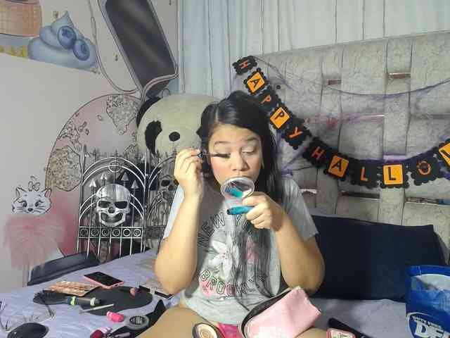 KEYRAMILLER bongacams