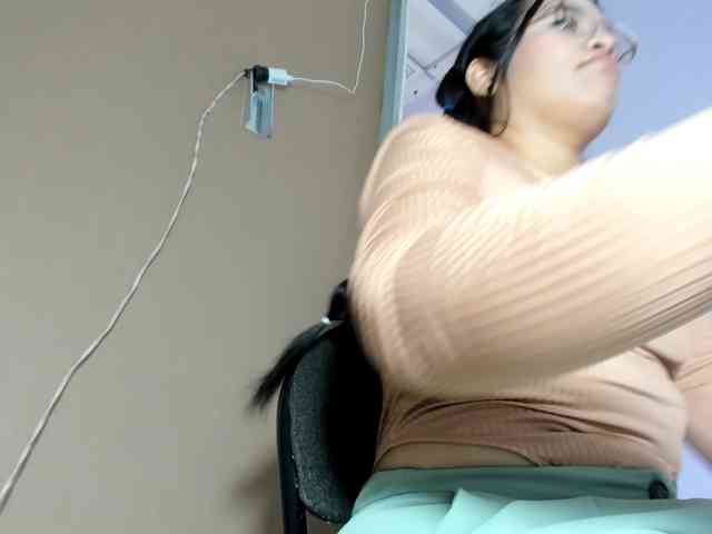 KEYRAMILLER webcam