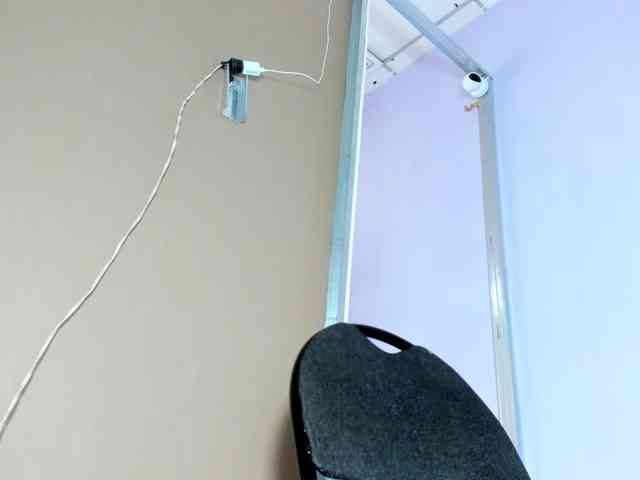 KEYRAMILLER webcam