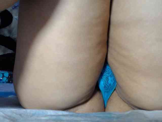 KEYRAMILLER bongacams