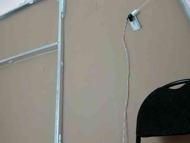 KEYRAMILLER webcam