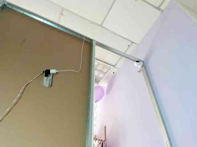 KEYRAMILLER webcam