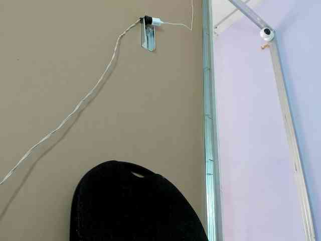 KEYRAMILLER webcam