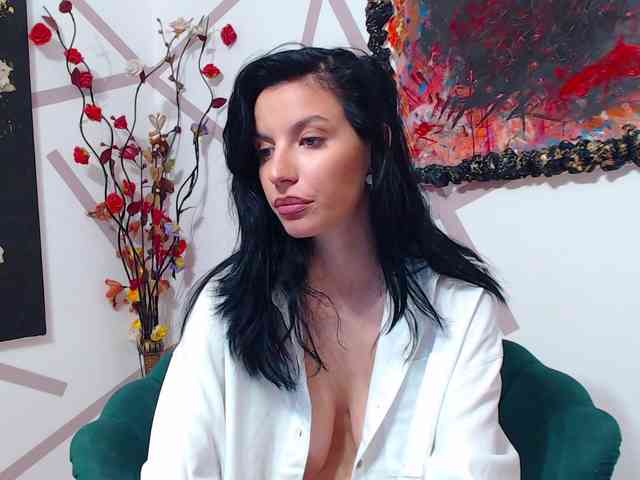 Allinda-Joy webcam