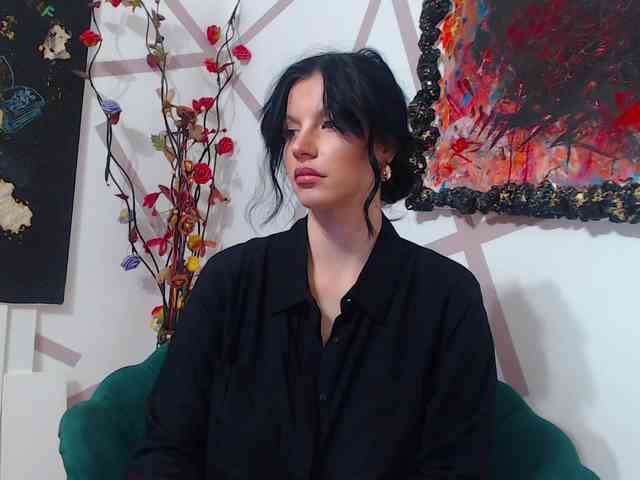 Allinda-Joy webcam