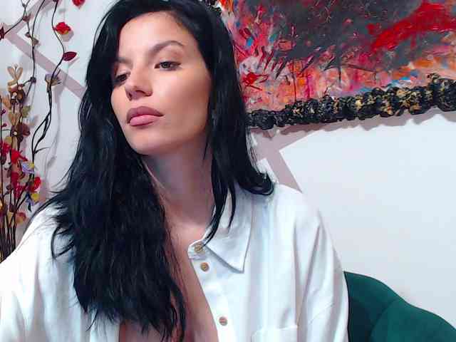Allinda-Joy webcam
