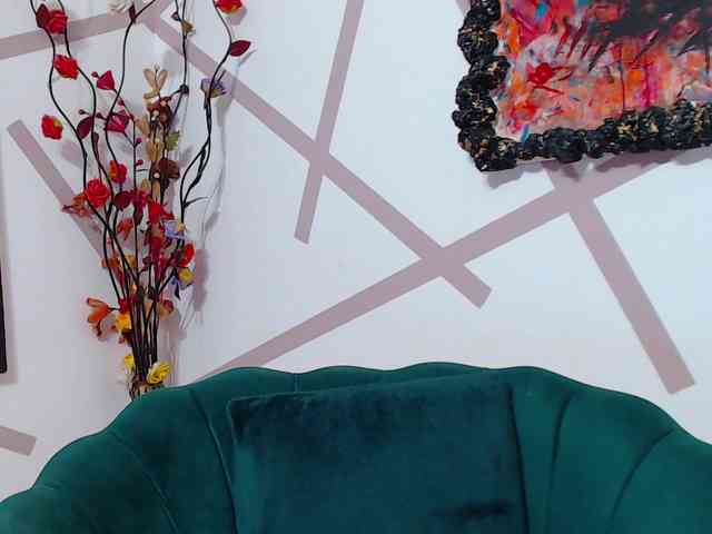 Allinda-Joy webcam