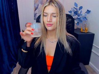 SelenaMoonlight Porn Show