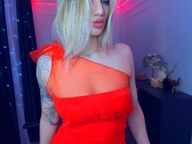 SelenaMoonlight webcam