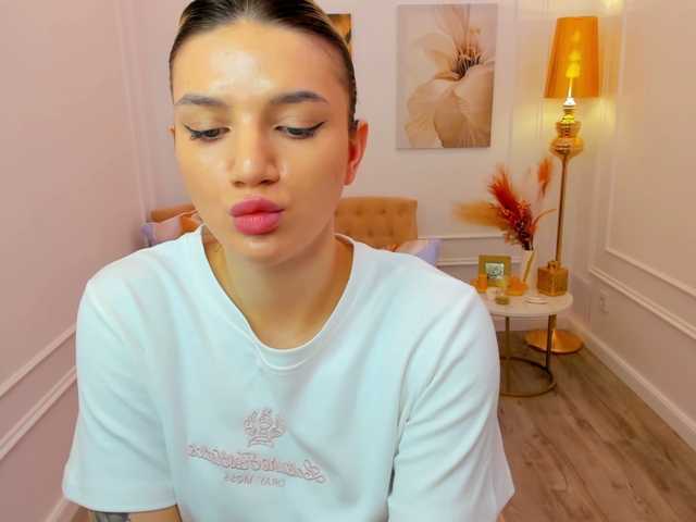 SelenaMoonlight's BongaCams show and profile