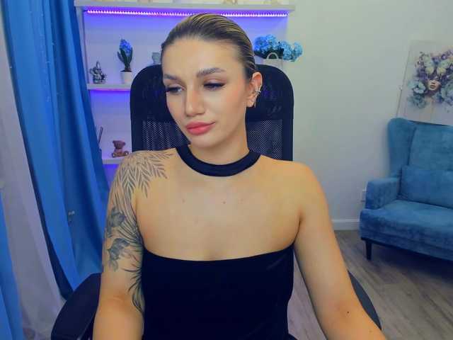 SelenaMoonlight's BongaCams show and profile