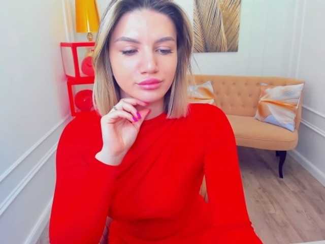 SelenaMoonlight's BongaCams show and profile