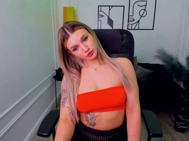 SelenaMoonlight's BongaCams show and profile