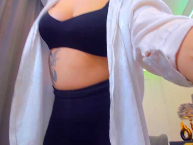 SelenaMoonlight's BongaCams show and profile