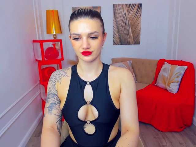 SelenaMoonlight's BongaCams show and profile